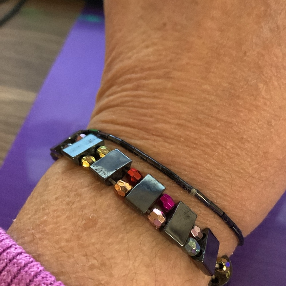 Two bracelets* - Picture 2 of 6